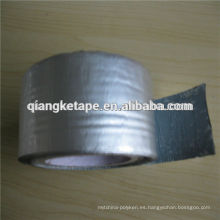 Cinta de butilo de aluminio Qiangke